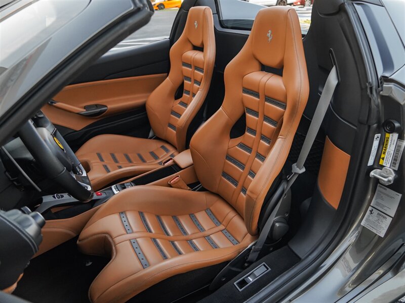 2018 Ferrari 488 Spider - Photo 20 - Bonita Springs, FL 34134