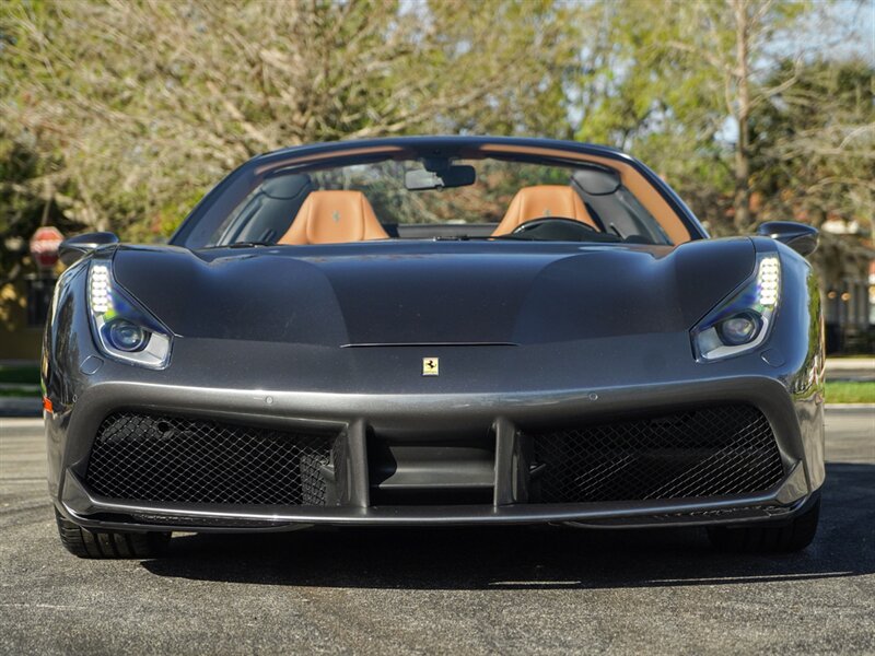 2018 Ferrari 488 Spider - Photo 6 - Bonita Springs, FL 34134