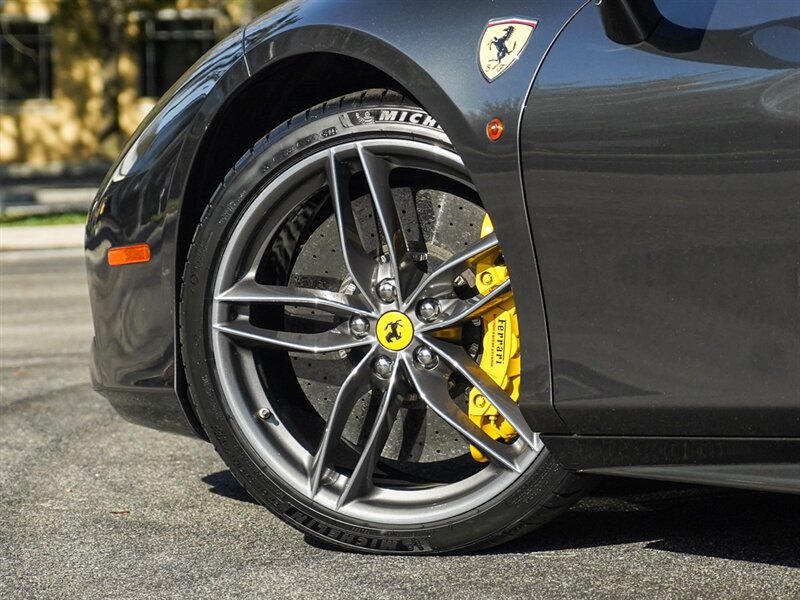 2018 Ferrari 488 Spider - Photo 51 - Bonita Springs, FL 34134