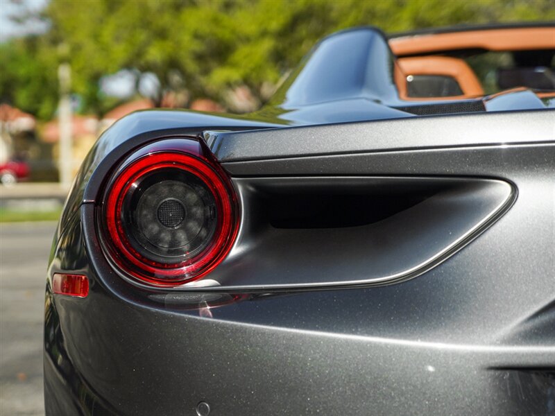 2018 Ferrari 488 Spider - Photo 55 - Bonita Springs, FL 34134