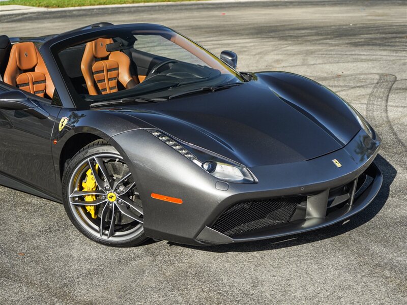 2018 Ferrari 488 Spider - Photo 70 - Bonita Springs, FL 34134