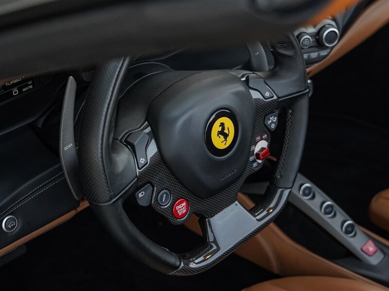 2018 Ferrari 488 Spider - Photo 29 - Bonita Springs, FL 34134