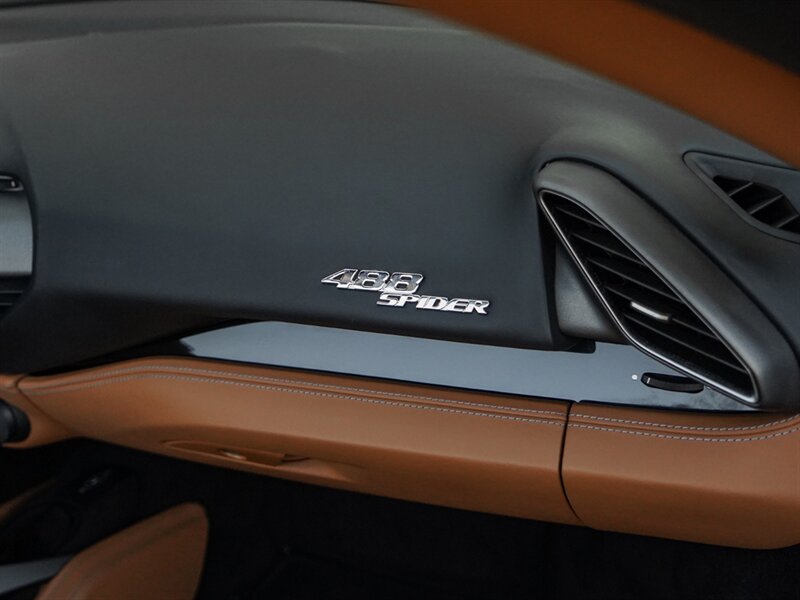 2018 Ferrari 488 Spider - Photo 37 - Bonita Springs, FL 34134