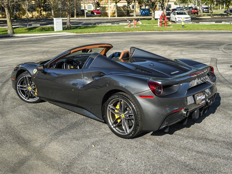 2018 Ferrari 488 Spider - Photo 49 - Bonita Springs, FL 34134