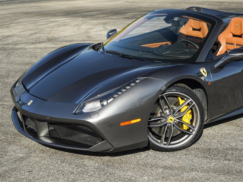 2018 Ferrari 488 Spider - Photo 8 - Bonita Springs, FL 34134