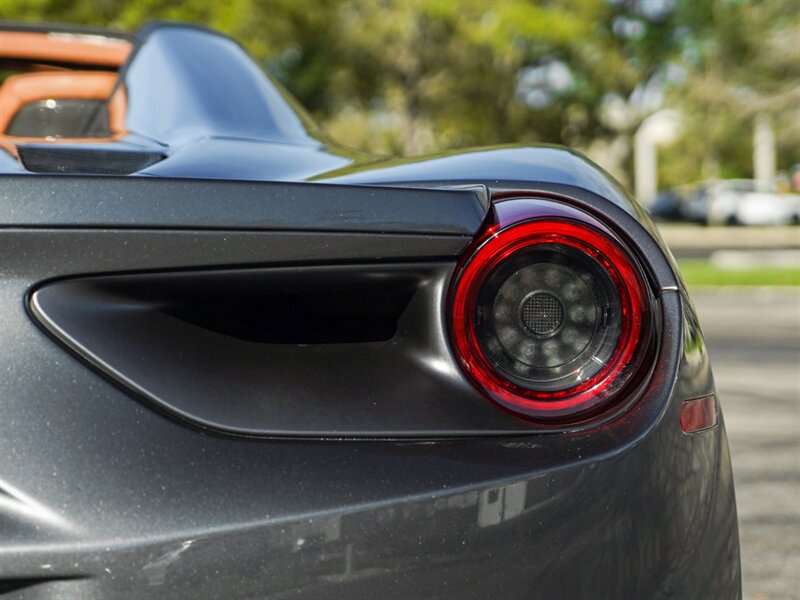 2018 Ferrari 488 Spider - Photo 60 - Bonita Springs, FL 34134
