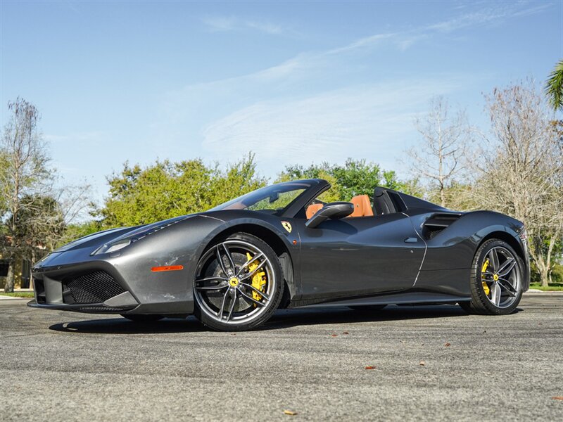 2018 Ferrari 488 Spider - Photo 11 - Bonita Springs, FL 34134