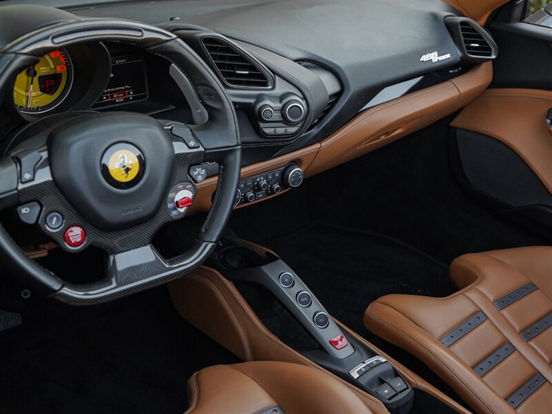 2018 Ferrari 488 Spider - Photo 14 - Bonita Springs, FL 34134