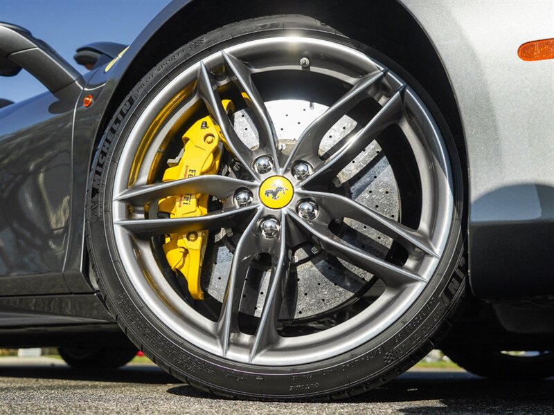 2018 Ferrari 488 Spider - Photo 72 - Bonita Springs, FL 34134