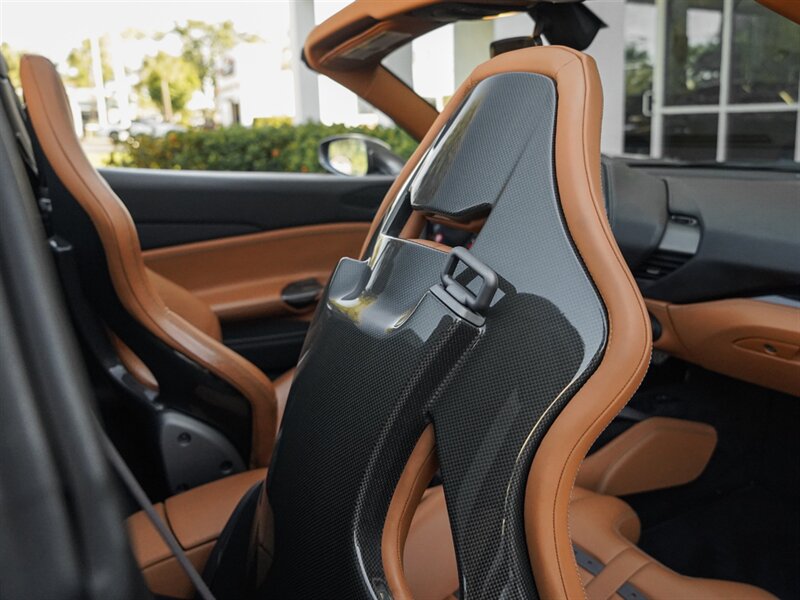 2018 Ferrari 488 Spider - Photo 36 - Bonita Springs, FL 34134