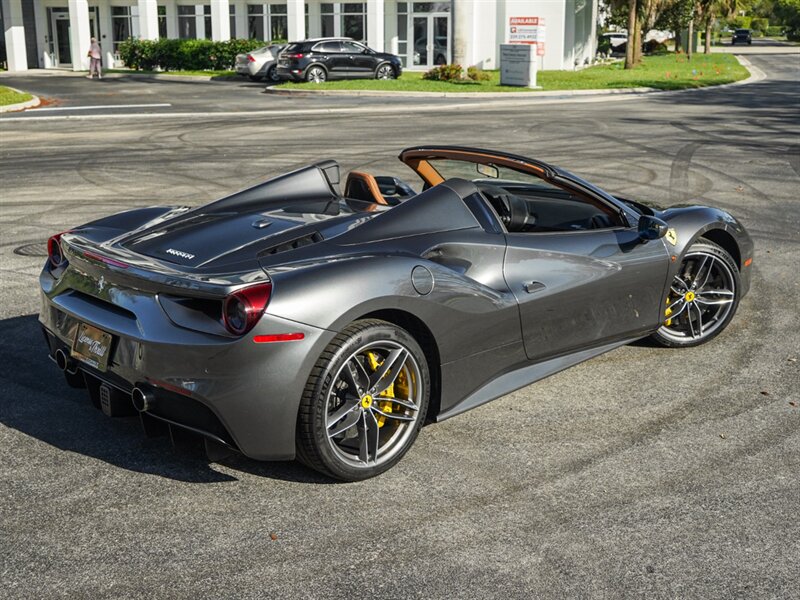 2018 Ferrari 488 Spider - Photo 65 - Bonita Springs, FL 34134