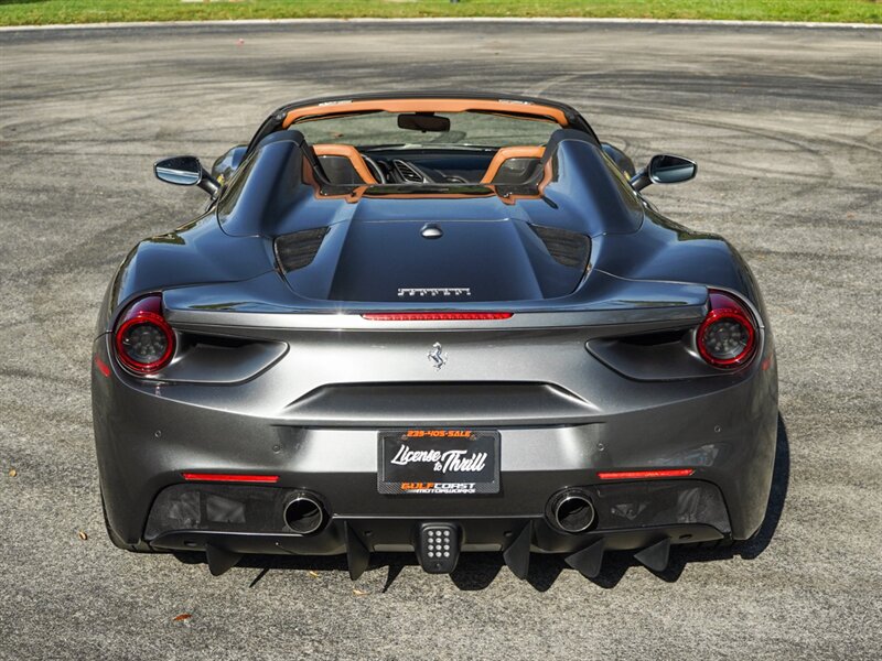 2018 Ferrari 488 Spider - Photo 54 - Bonita Springs, FL 34134