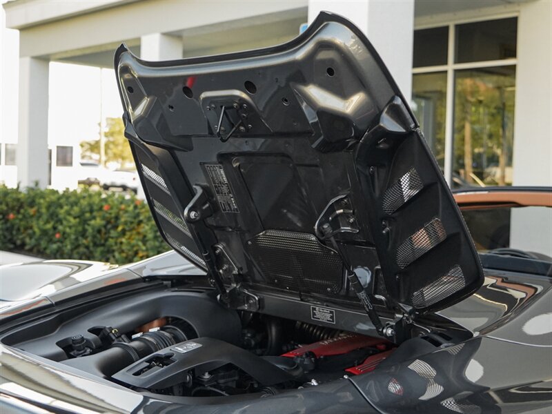 2018 Ferrari 488 Spider - Photo 42 - Bonita Springs, FL 34134