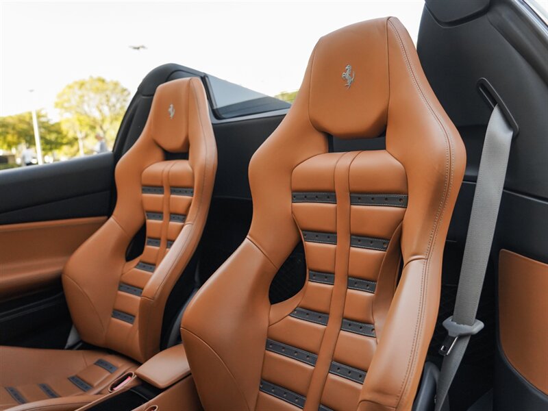 2018 Ferrari 488 Spider - Photo 21 - Bonita Springs, FL 34134