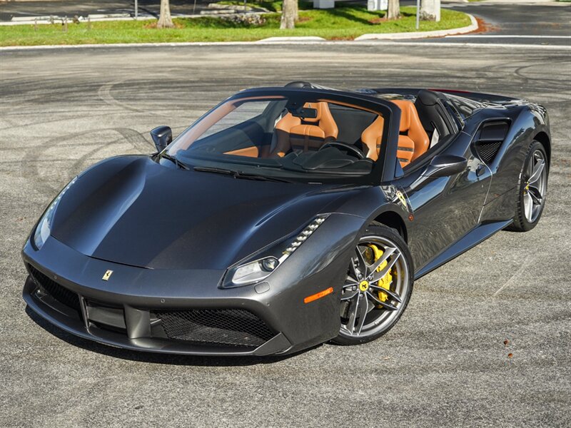 2018 Ferrari 488 Spider - Photo 7 - Bonita Springs, FL 34134