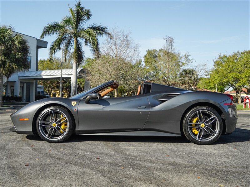 2018 Ferrari 488 Spider - Photo 44 - Bonita Springs, FL 34134