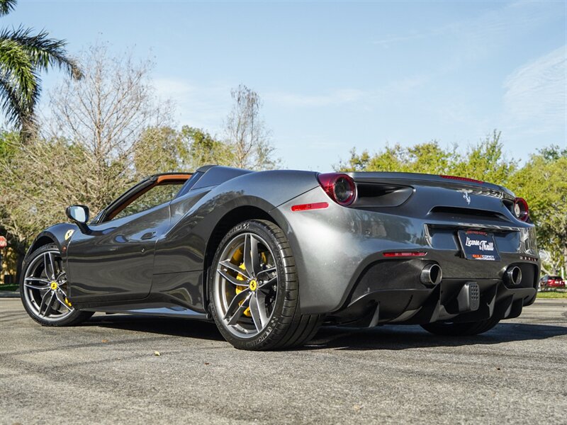 2018 Ferrari 488 Spider - Photo 50 - Bonita Springs, FL 34134