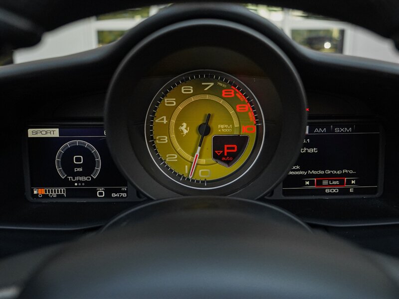 2018 Ferrari 488 Spider - Photo 13 - Bonita Springs, FL 34134