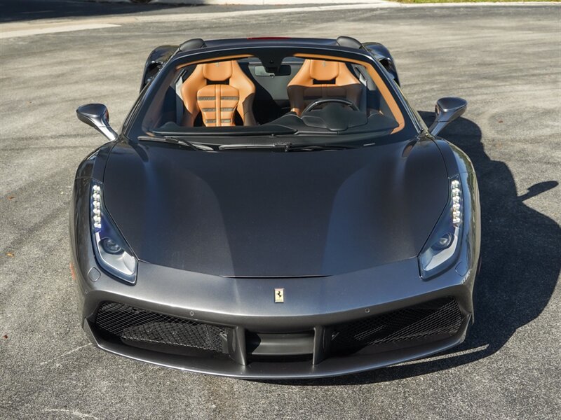 2018 Ferrari 488 Spider - Photo 5 - Bonita Springs, FL 34134