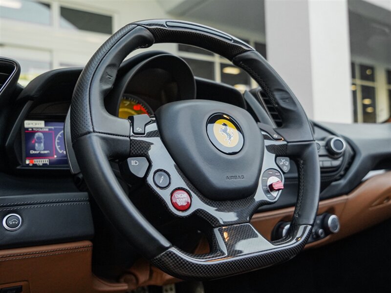 2018 Ferrari 488 Spider - Photo 12 - Bonita Springs, FL 34134