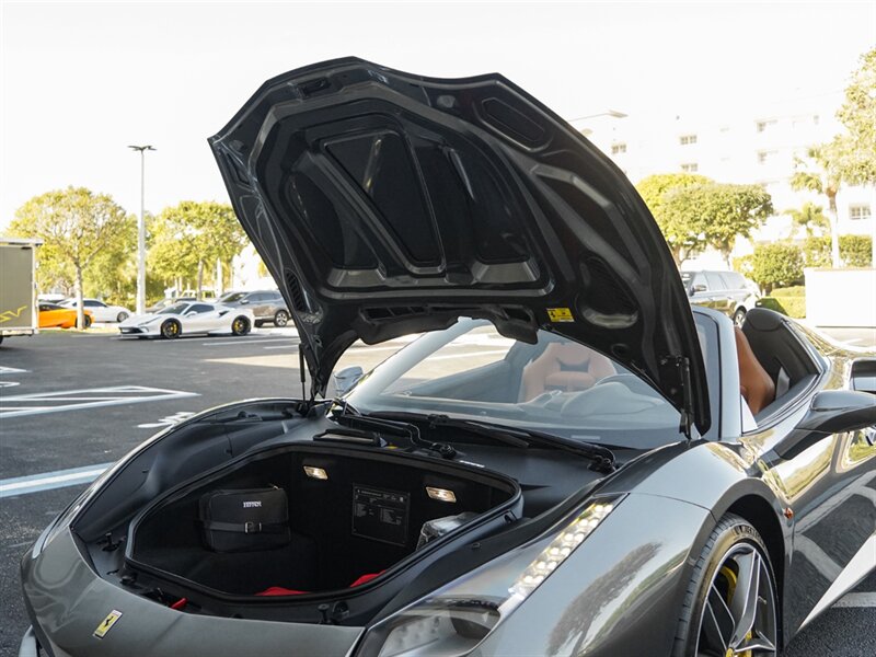 2018 Ferrari 488 Spider - Photo 43 - Bonita Springs, FL 34134