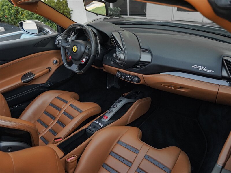 2018 Ferrari 488 Spider - Photo 28 - Bonita Springs, FL 34134