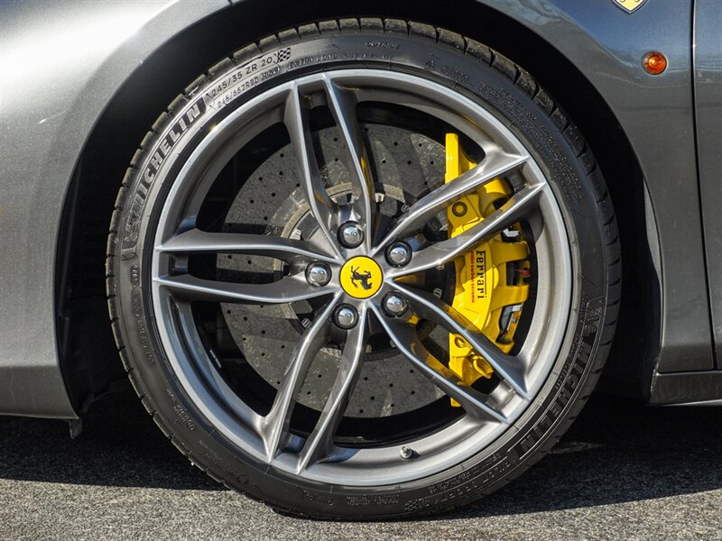 2018 Ferrari 488 Spider - Photo 47 - Bonita Springs, FL 34134