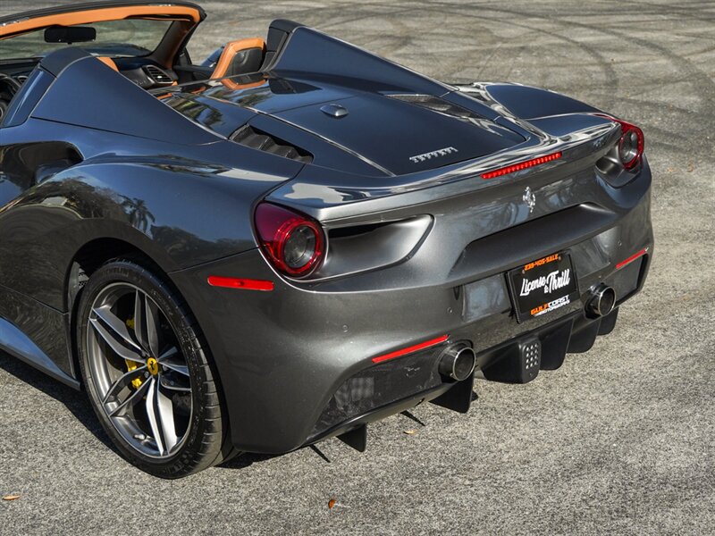 2018 Ferrari 488 Spider - Photo 53 - Bonita Springs, FL 34134