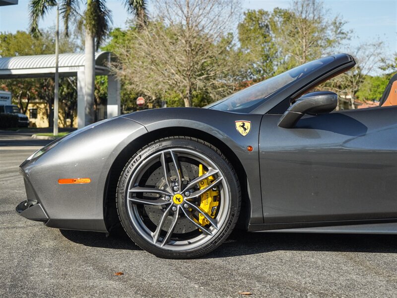 2018 Ferrari 488 Spider - Photo 45 - Bonita Springs, FL 34134