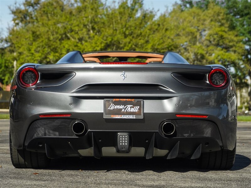 2018 Ferrari 488 Spider - Photo 56 - Bonita Springs, FL 34134