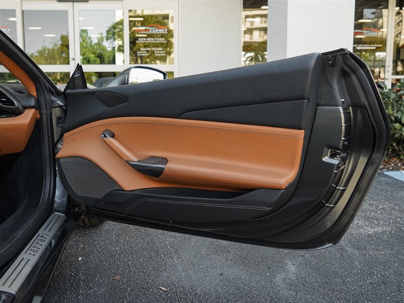 2018 Ferrari 488 Spider - Photo 39 - Bonita Springs, FL 34134