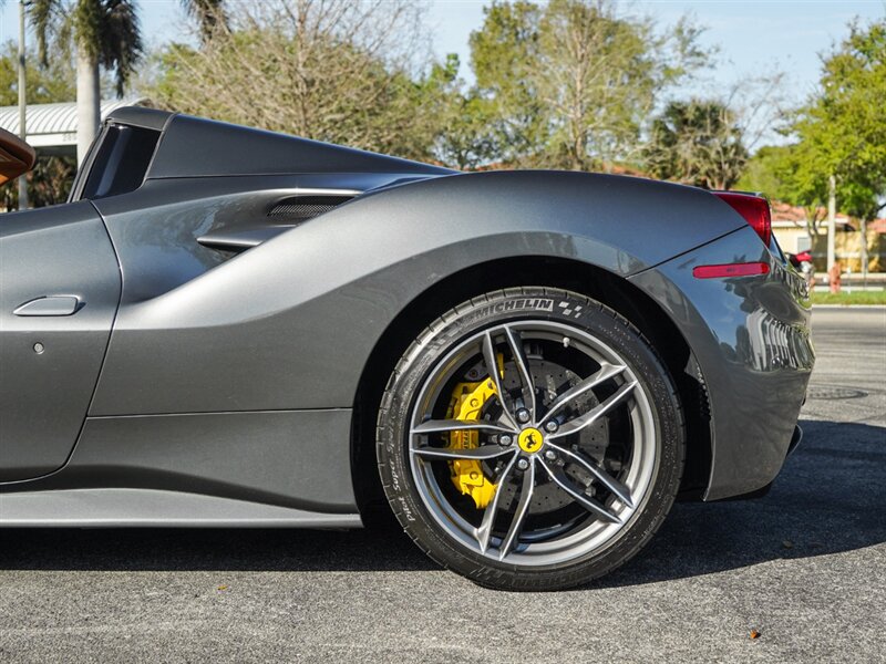 2018 Ferrari 488 Spider - Photo 48 - Bonita Springs, FL 34134