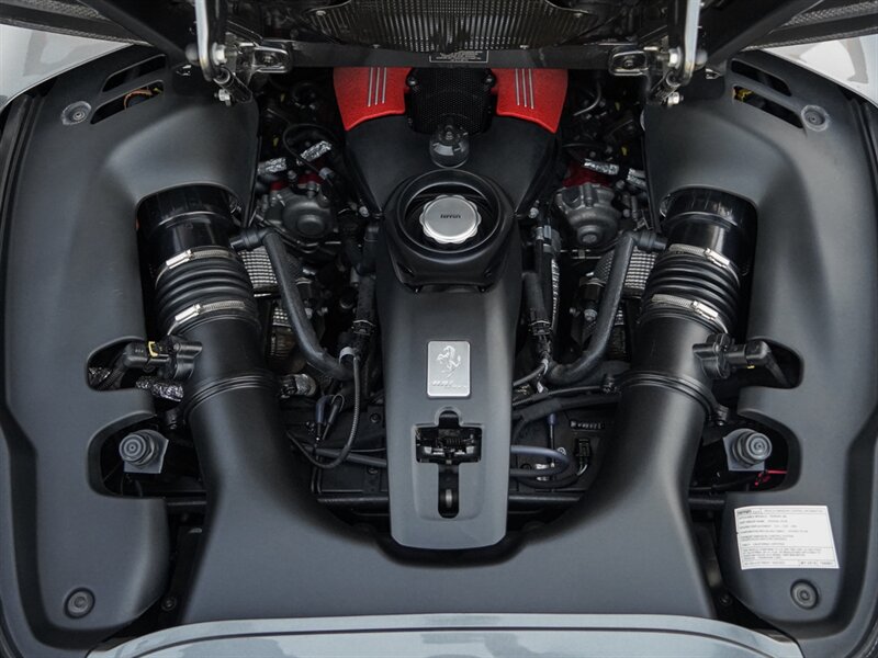 2018 Ferrari 488 Spider - Photo 40 - Bonita Springs, FL 34134