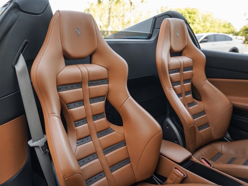 2018 Ferrari 488 Spider - Photo 34 - Bonita Springs, FL 34134