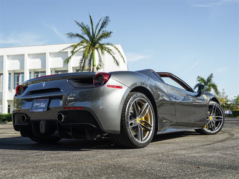 2018 Ferrari 488 Spider - Photo 63 - Bonita Springs, FL 34134