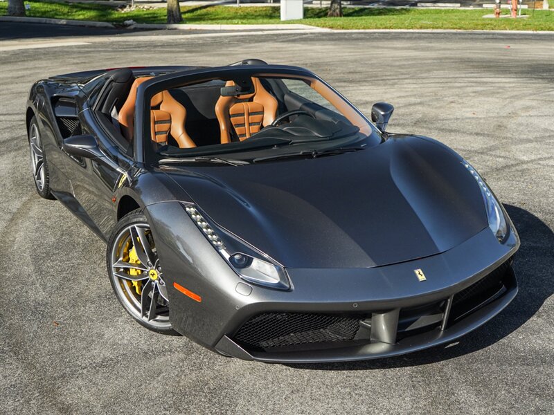 2018 Ferrari 488 Spider - Photo 71 - Bonita Springs, FL 34134