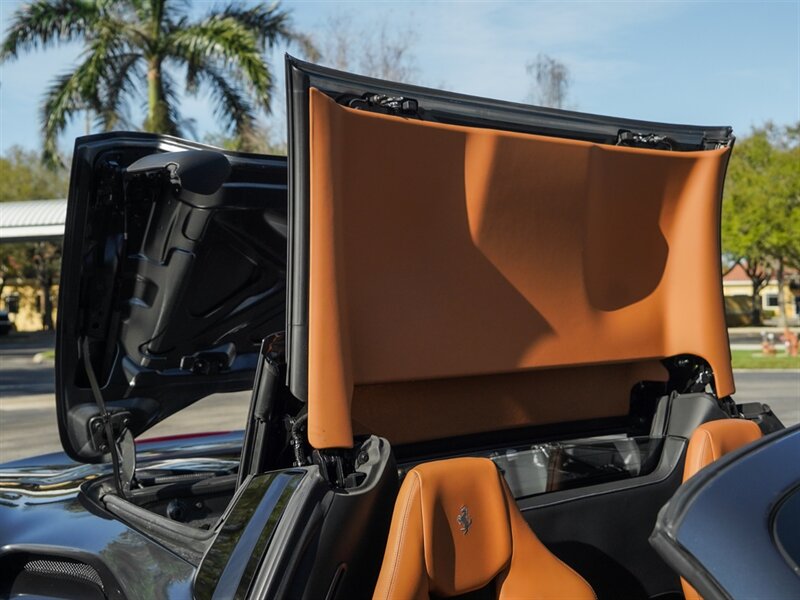 2018 Ferrari 488 Spider - Photo 73 - Bonita Springs, FL 34134