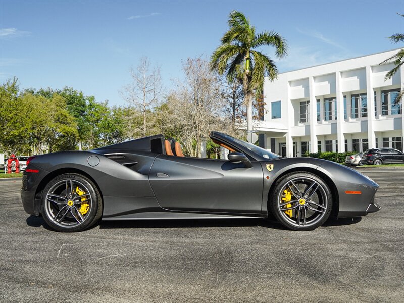2018 Ferrari 488 Spider - Photo 66 - Bonita Springs, FL 34134