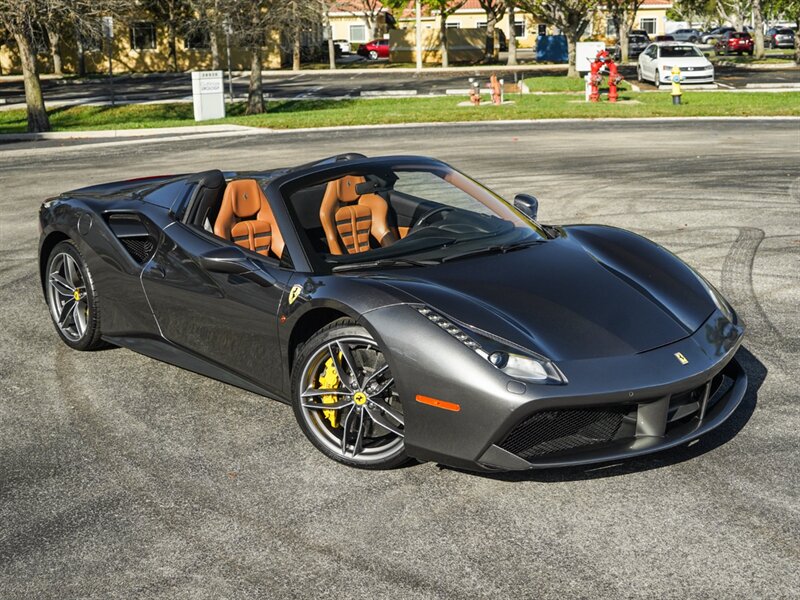 2018 Ferrari 488 Spider - Photo 68 - Bonita Springs, FL 34134