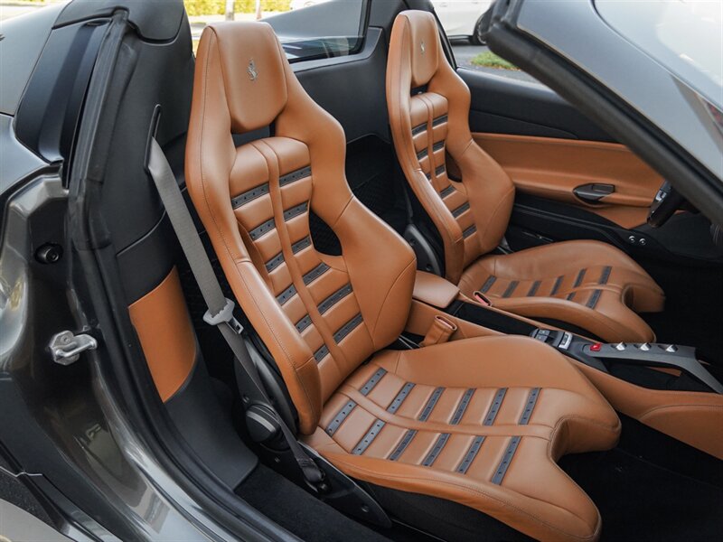 2018 Ferrari 488 Spider - Photo 33 - Bonita Springs, FL 34134