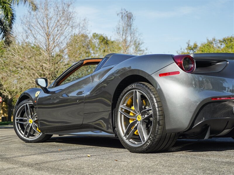 2018 Ferrari 488 Spider - Photo 52 - Bonita Springs, FL 34134