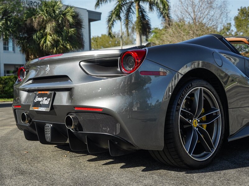 2018 Ferrari 488 Spider - Photo 62 - Bonita Springs, FL 34134