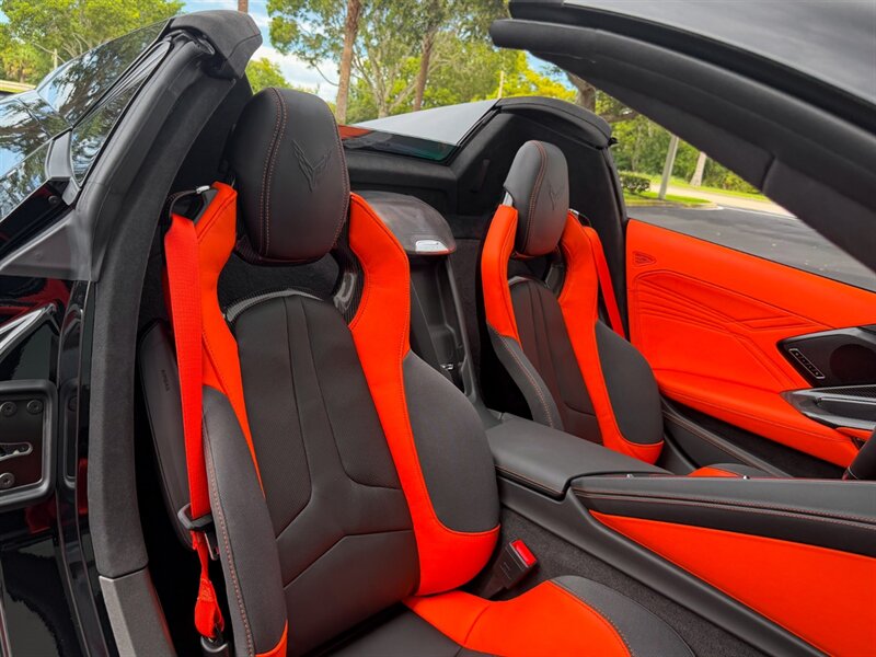 2025 Chevrolet Corvette Z06 - Photo 28 - Bonita Springs, FL 34134