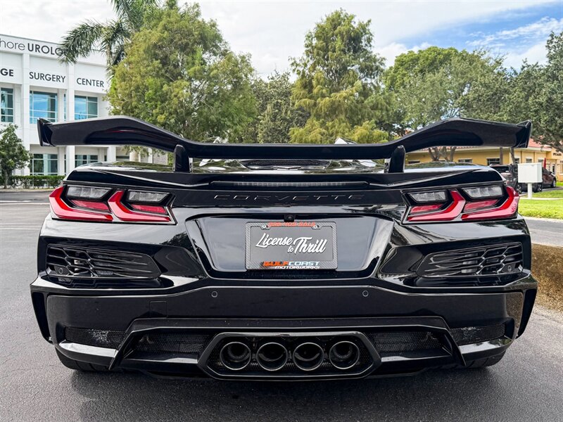 2025 Chevrolet Corvette Z06 - Photo 49 - Bonita Springs, FL 34134