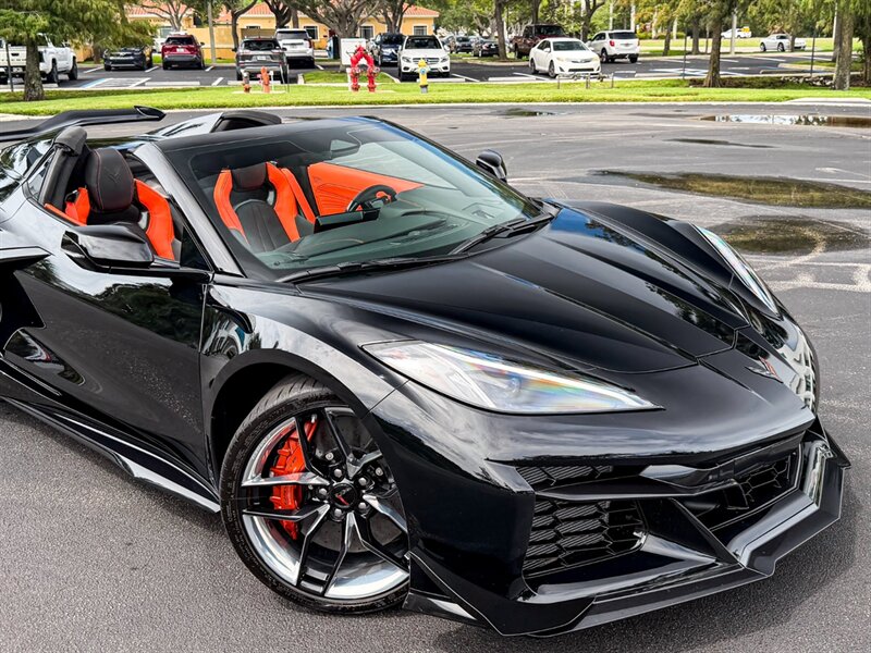 2025 Chevrolet Corvette Z06 - Photo 61 - Bonita Springs, FL 34134