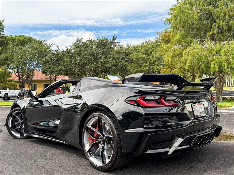 2025 Chevrolet Corvette Z06 - Photo 42 - Bonita Springs, FL 34134