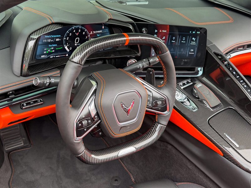 2025 Chevrolet Corvette Z06 - Photo 24 - Bonita Springs, FL 34134