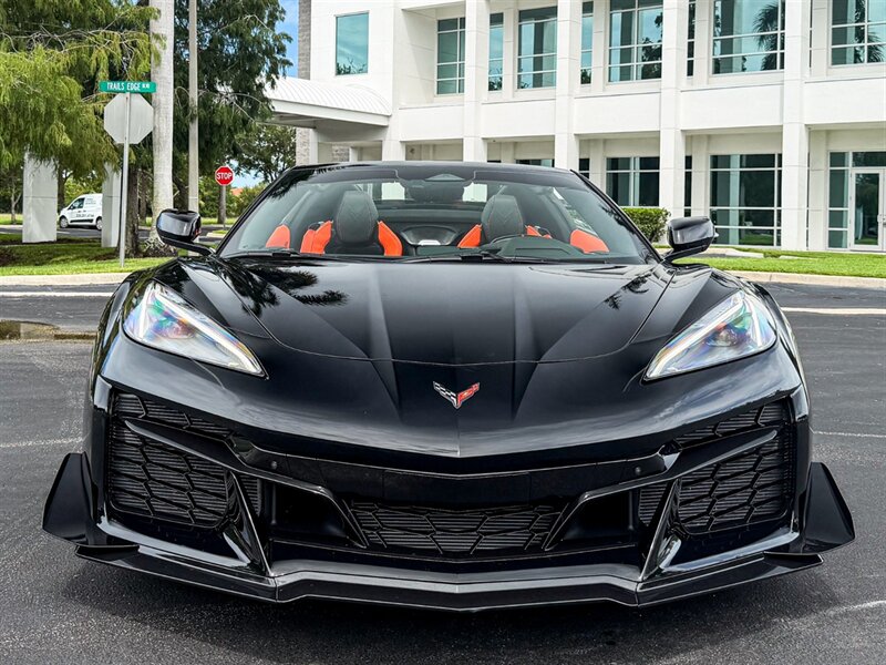 2025 Chevrolet Corvette Z06 - Photo 6 - Bonita Springs, FL 34134