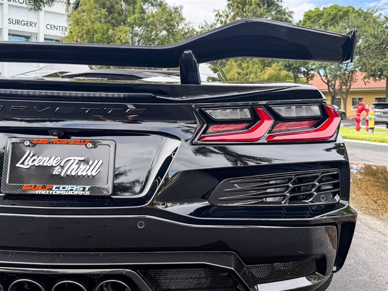 2025 Chevrolet Corvette Z06 - Photo 50 - Bonita Springs, FL 34134