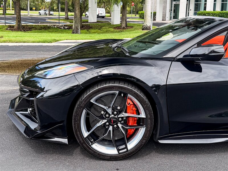2025 Chevrolet Corvette Z06 - Photo 38 - Bonita Springs, FL 34134
